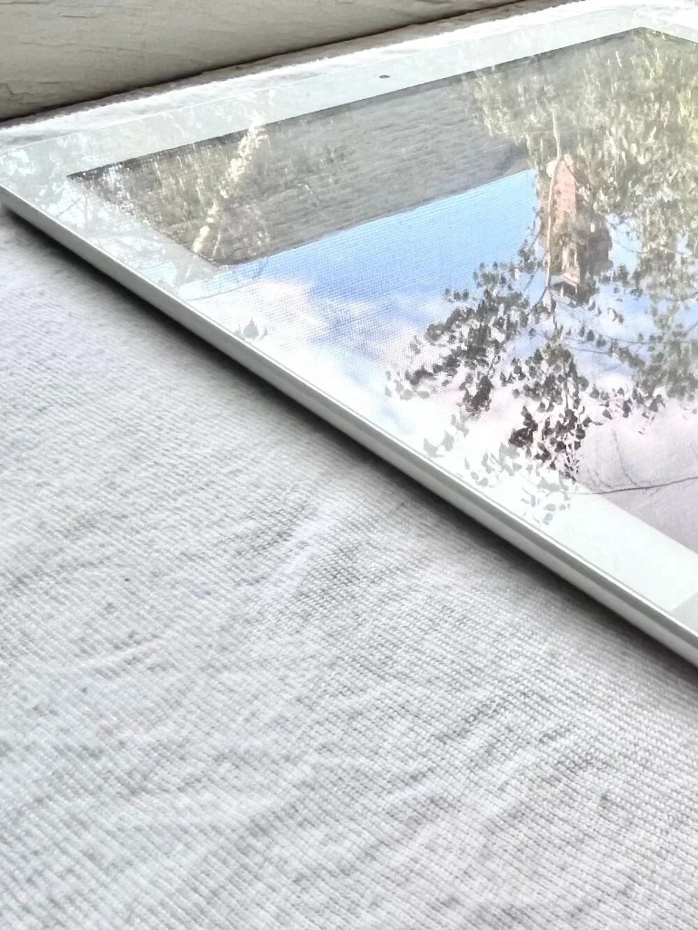 Apple iPad 6th Generation – 128GB – Very Good Condition — $125 OBO